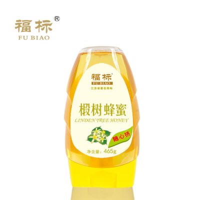 椴樹蜂蜜